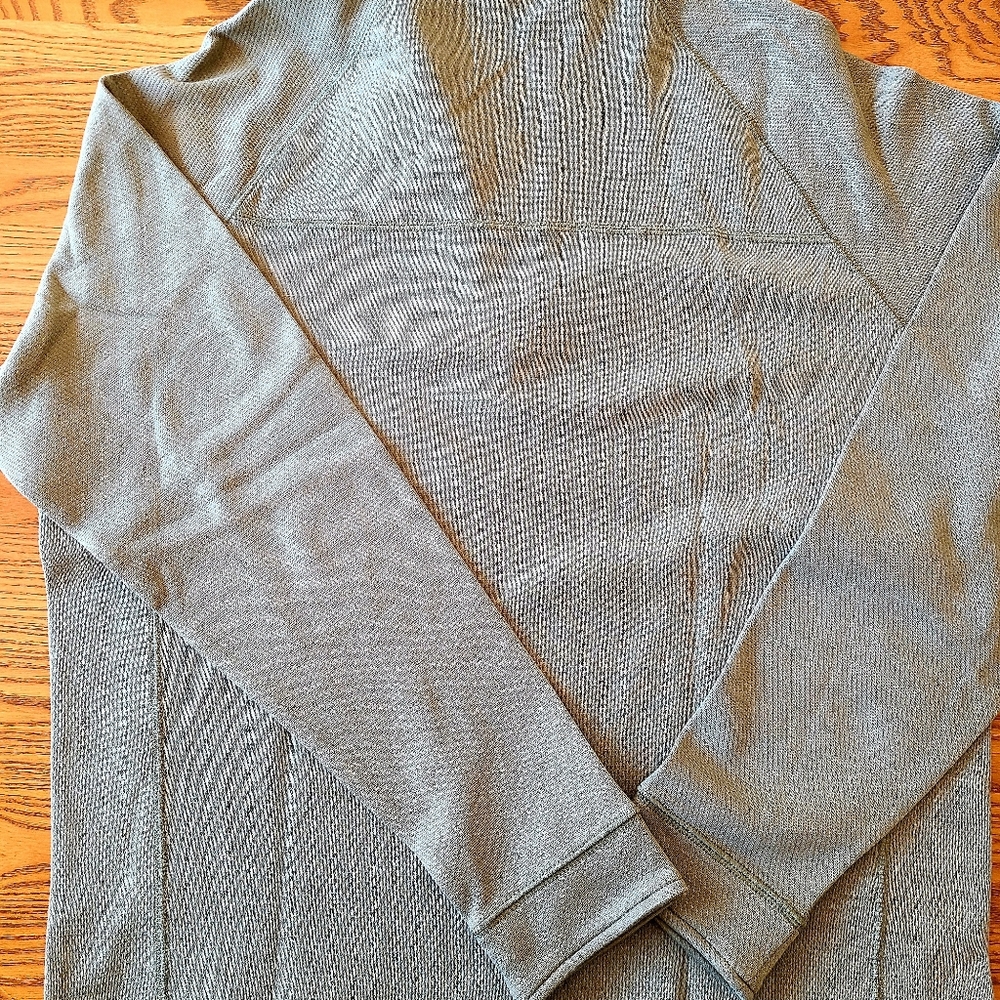 V-neck